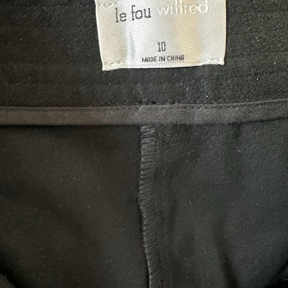 Wilfred Le Fou Funk Pants - 10 - Picture 8 of 8